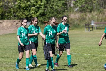 Bild 4 - F SG NieBar - IF Stjernen Flensborg : Ergebnis: 2:0